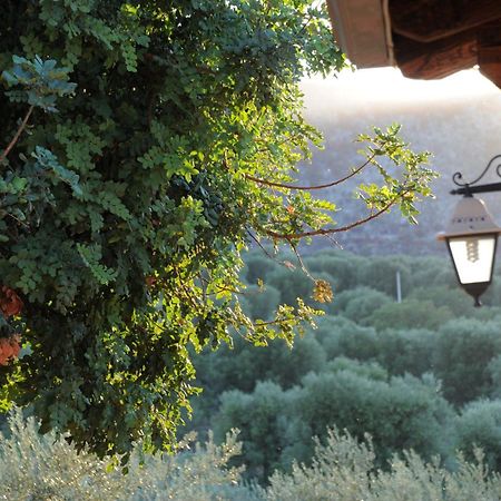 Masseria Lama Di Galizia أوستوني المظهر الخارجي الصورة