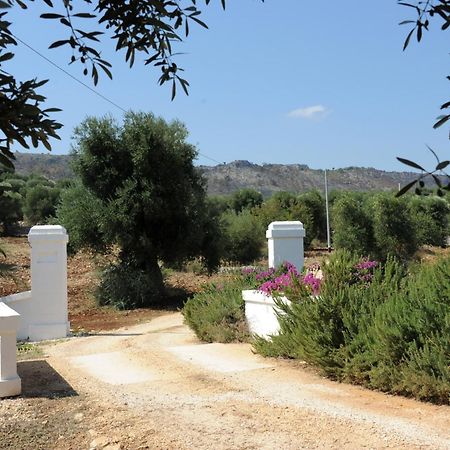 Masseria Lama Di Galizia أوستوني المظهر الخارجي الصورة
