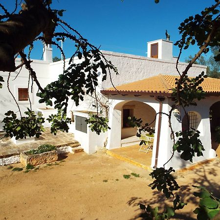 Masseria Lama Di Galizia أوستوني المظهر الخارجي الصورة