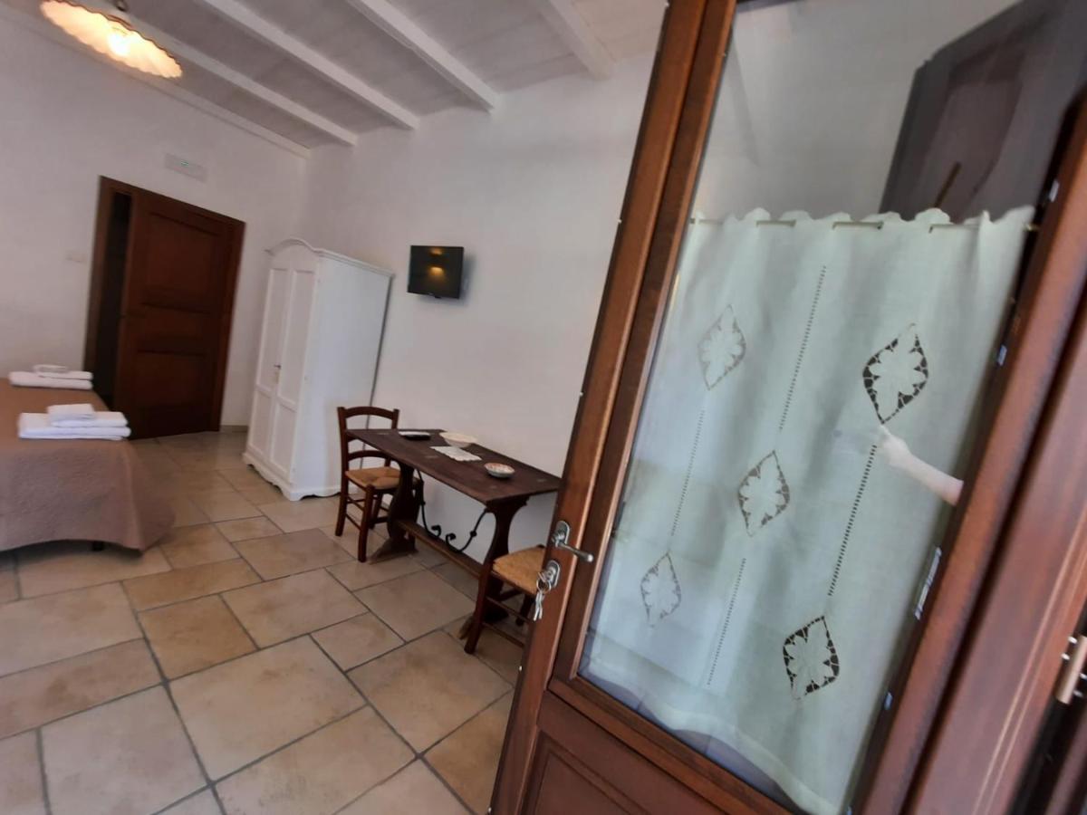 Masseria Lama Di Galizia أوستوني المظهر الخارجي الصورة