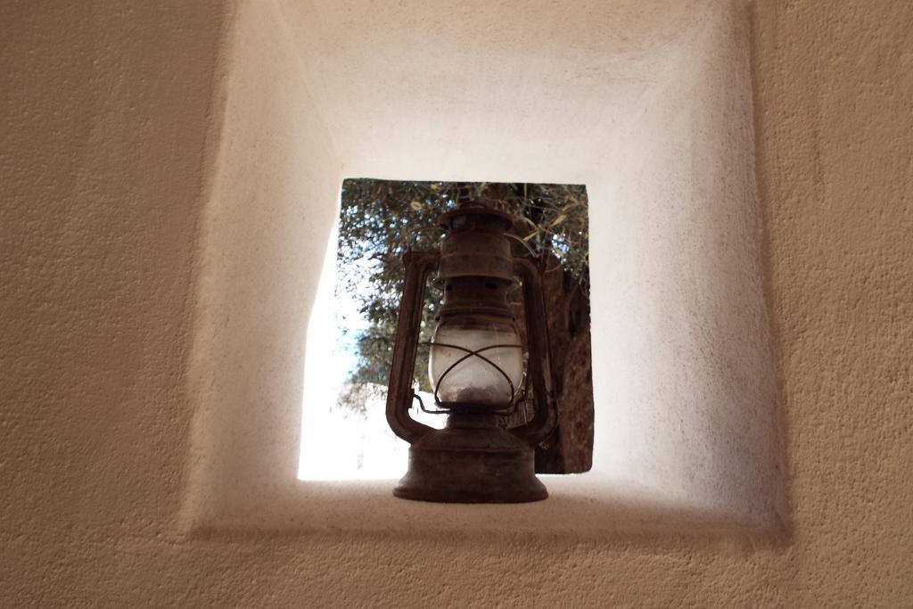 Masseria Lama Di Galizia أوستوني المظهر الخارجي الصورة