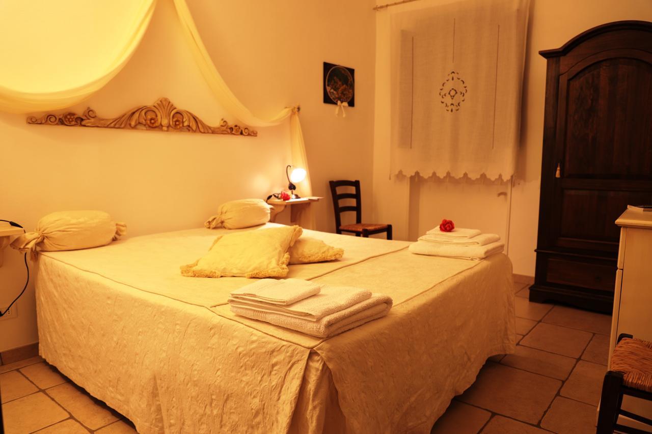 Masseria Lama Di Galizia أوستوني المظهر الخارجي الصورة