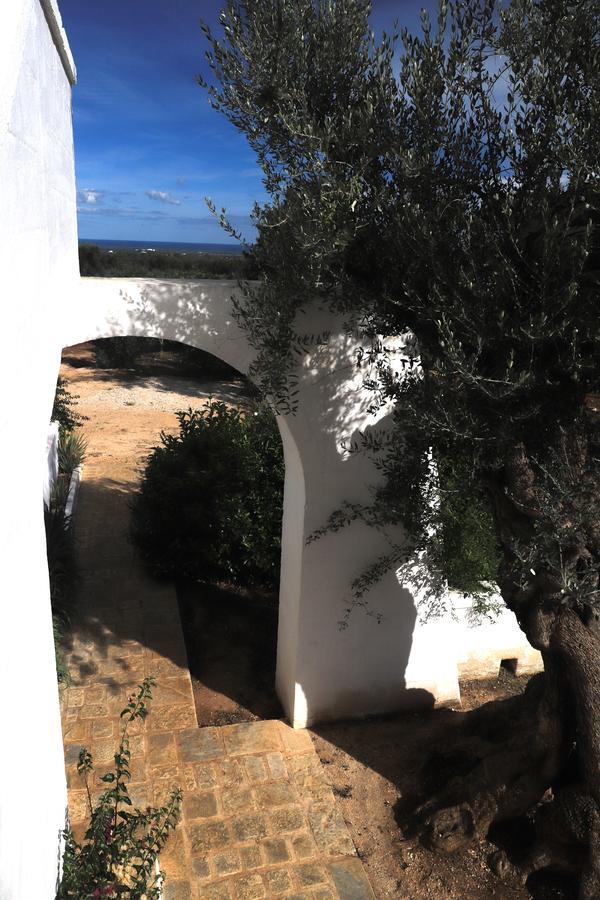 Masseria Lama Di Galizia أوستوني المظهر الخارجي الصورة