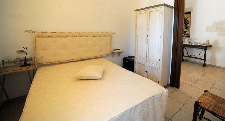 Masseria Lama Di Galizia أوستوني المظهر الخارجي الصورة